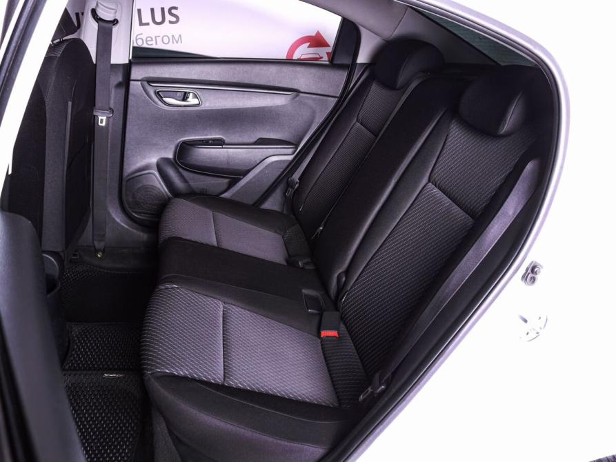 Kia Rio IV Минеральные Воды  - изображение 10