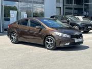 Kia Cerato III Рестайлинг (Classic) Воронеж  - изображение 16