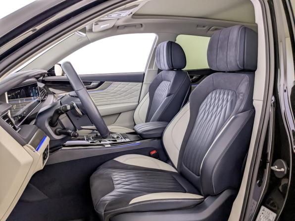 Hongqi HS5 I с пробегом 2023 года, цена 2 445 000 рублей, 56921 км, внедорожник, Автокод Объявления