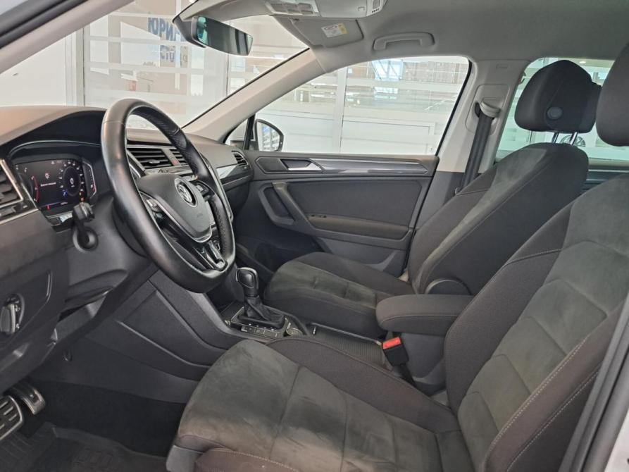 Volkswagen Tiguan II Казань  - изображение 20