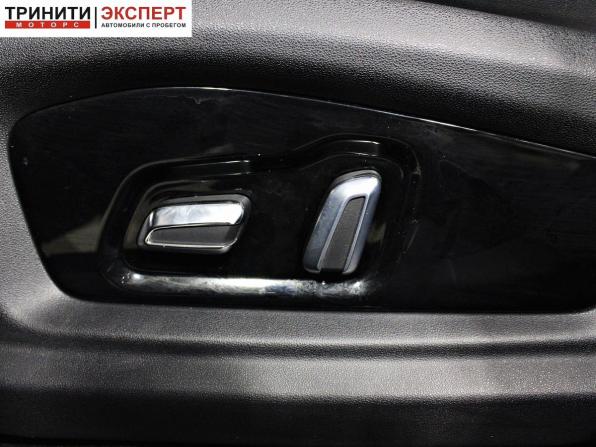 Omoda C5 I с пробегом 2024 года, цена 1 957 000 рублей, 27739 км, внедорожник, Автокод Объявления