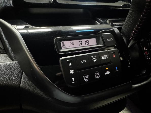 Honda N-WGN I Рестайлинг с пробегом 2016 года, цена 800 000 рублей, 125247 км, хэтчбек, Автокод Объявления