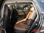 Skoda Kodiaq I Рестайлинг Москва  - изображение 28