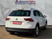 Volkswagen Tiguan II Набережные Челны  - изображение 25