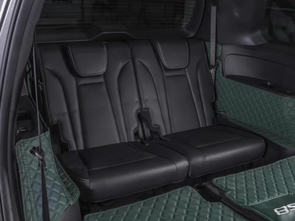 GAC GS8 II с пробегом 2023 года, цена 3 200 000 рублей, 60632 км, внедорожник, Автокод Объявления