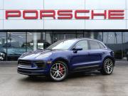 Porsche Macan I Рестайлинг 2 Пермь  - изображение 33
