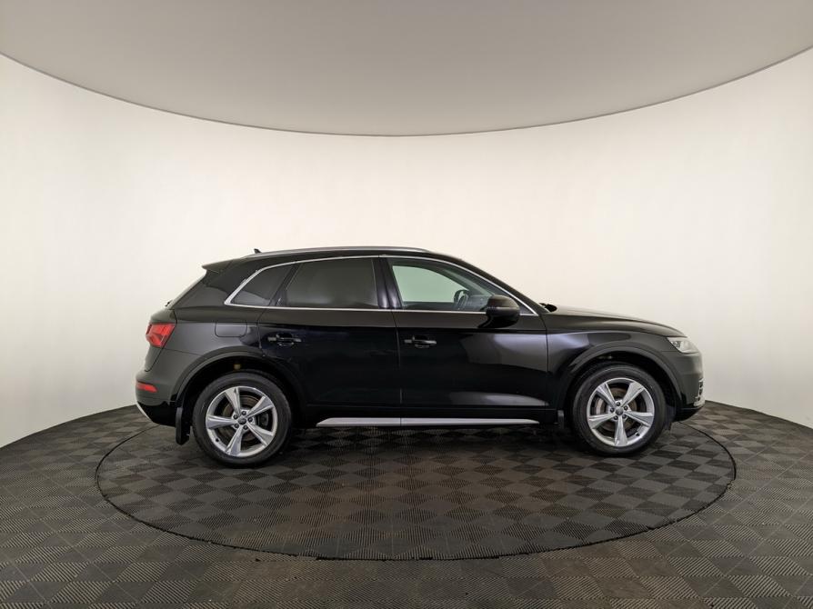 Audi Q5 II (FY) Москва  - изображение 4