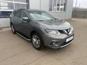 Nissan X-Trail III Москва  - изображение 24