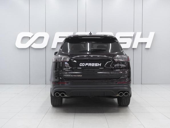 Chery Tiggo 8 Pro Max I с пробегом 2022 года, цена 2 319 000 рублей, 65040 км, внедорожник, Автокод Объявления
