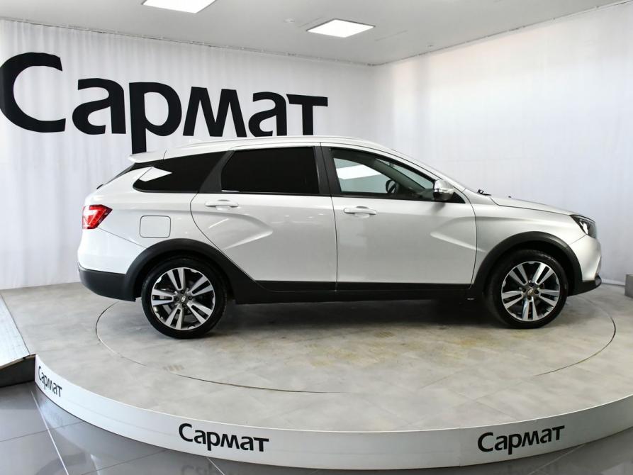 Lada (ВАЗ) Vesta I Новосибирск  - изображение 8