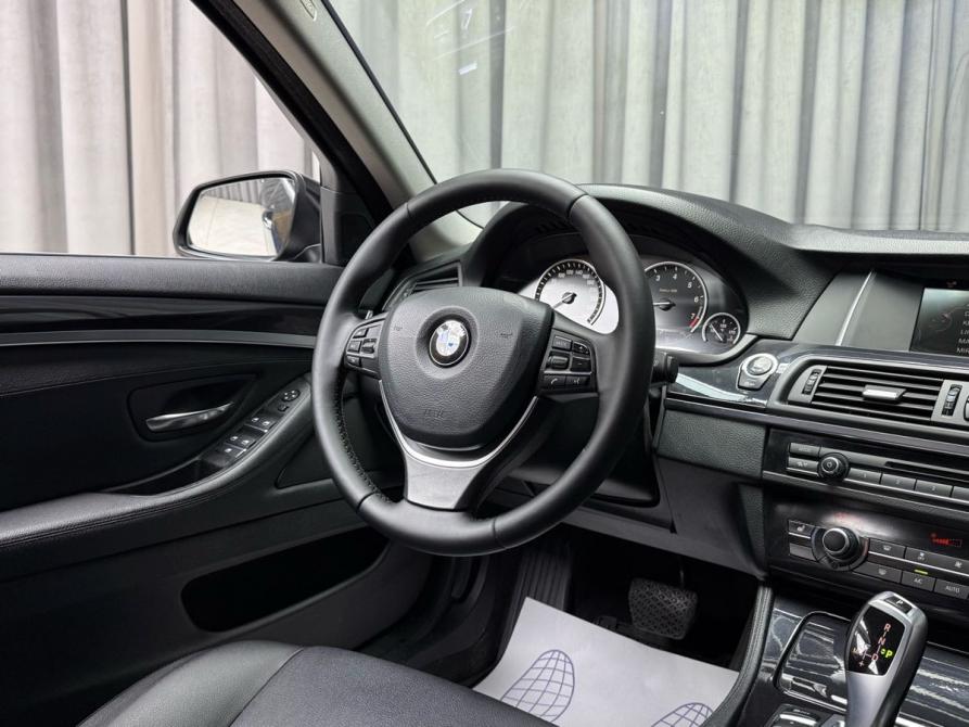 BMW 5 серии VI (F10/F11/F07) Рестайлинг Ижевск  - изображение 10