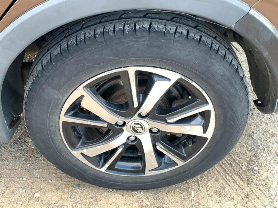 Lifan X50 Нижнекамск  - изображение 9
