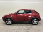Nissan Juke I Саратов  - изображение 18
