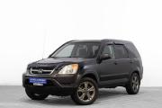 Honda CR-V II Барнаул  - изображение 27