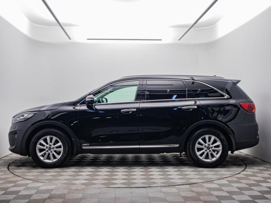 Kia Sorento III Prime Рестайлинг Москва  - изображение 2