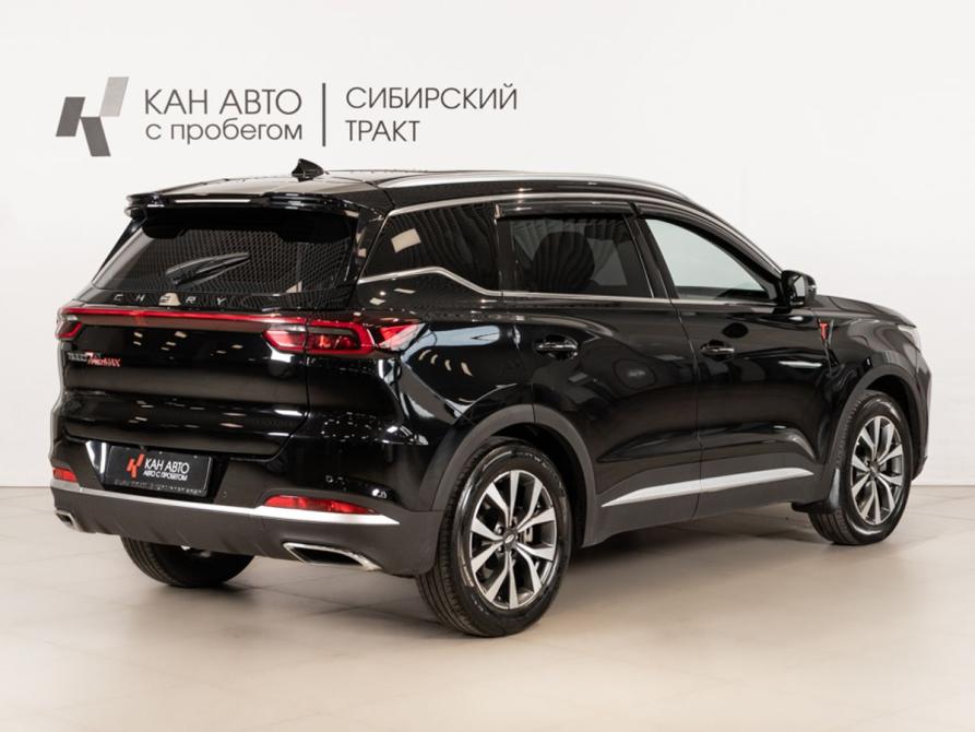 Chery Tiggo 7 Pro Max I Казань  - изображение 3