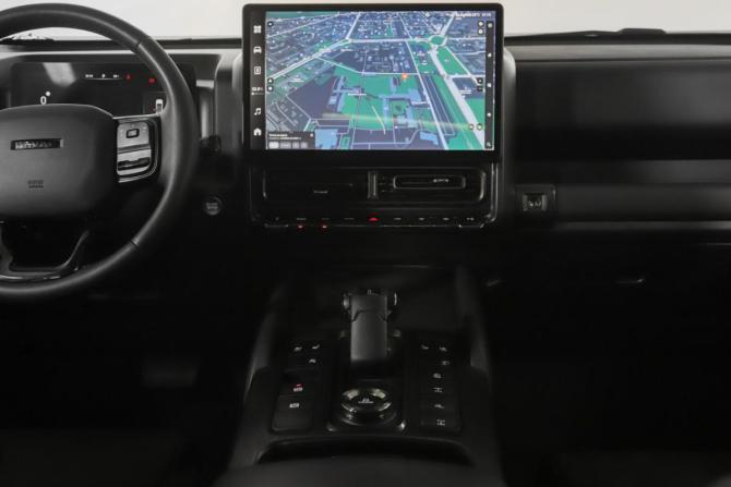 Haval H9 II с пробегом 2024 года, цена 3 877 000 рублей, 38000 км, внедорожник, Автокод Объявления