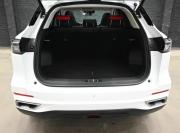 Changan CS55 Plus II Екатеринбург  - изображение 27