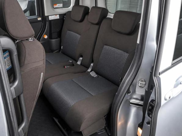 Toyota Roomy I Рестайлинг с пробегом 2022 года, цена 1 199 000 рублей, 89312 км, микровэн, Автокод Объявления
