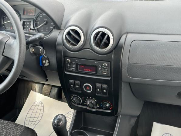 Lada (ВАЗ) Largus I с пробегом 2019 года, цена 970 000 рублей, 33000 км, универсал, Автокод Объявления