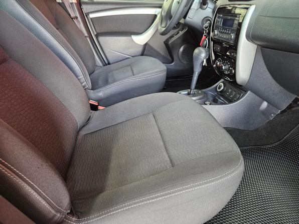 Nissan Terrano III (D10) с пробегом 2016 года, цена 1 295 000 рублей, 167970 км, внедорожник, Автокод Объявления