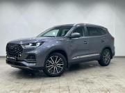 Chery Tiggo 8 Pro Max I Рестайлинг Кемерово  - изображение 22