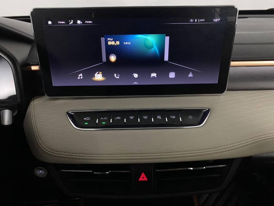 Haval Jolion I Воронеж  - изображение 18