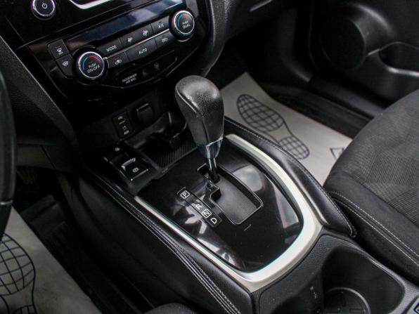 Nissan X-Trail III с пробегом 2015 года, цена 1 481 800 рублей, 226894 км, внедорожник, Автокод Объявления