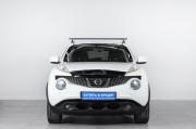 Nissan Juke I Новосибирск  - изображение 21