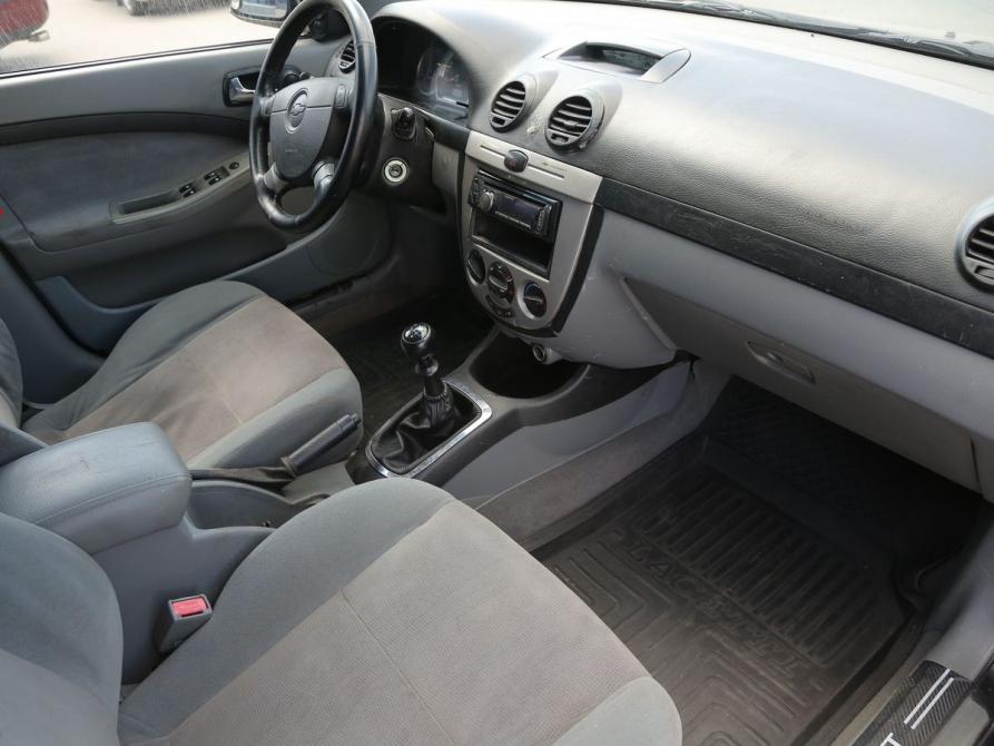 Chevrolet Lacetti I Иваново  - изображение 9