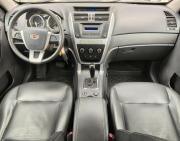 Geely Emgrand X7 I Стерлитамак  - изображение 37