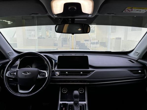 Chery Tiggo 8 Pro I с пробегом 2021 года, цена 1 950 000 рублей, 42000 км, внедорожник, Автокод Объявления