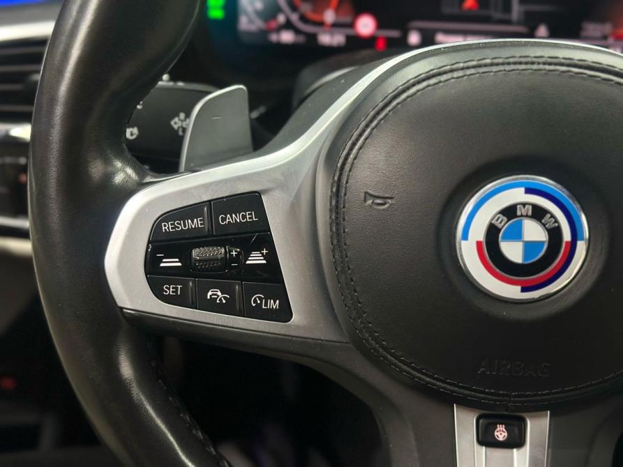 BMW 5 серии VII (G30/G31/G38) Рестайлинг Ростов-на-Дону  - изображение 10