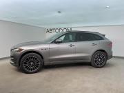 Jaguar F-Pace I Москва  - изображение 19