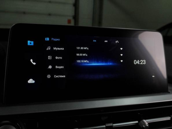 Chery Tiggo 7 Pro I с пробегом 2021 года, цена 1 767 000 рублей, 76319 км, внедорожник, Автокод Объявления