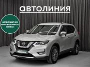 Nissan X-Trail III Рестайлинг Красноярск  - изображение 20