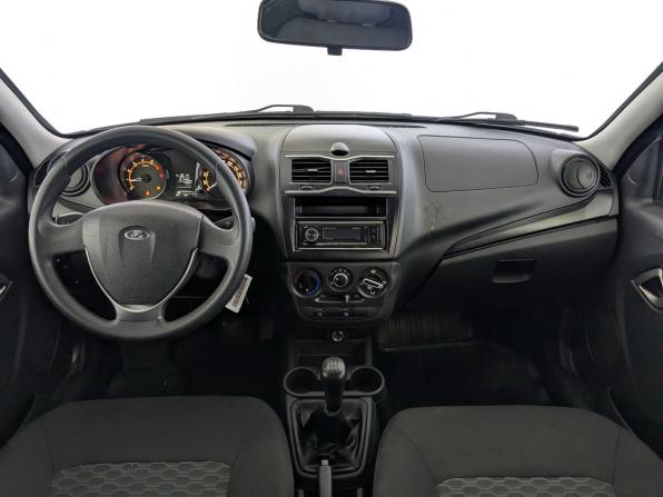 Lada (ВАЗ) Granta I Рестайлинг с пробегом 2024 года, цена 650 000 рублей, 51140 км, седан, Автокод Объявления