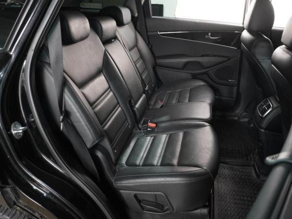 Kia Sorento III Prime Рестайлинг с пробегом 2018 года, цена 2 499 000 рублей, 170024 км, внедорожник, Автокод Объявления
