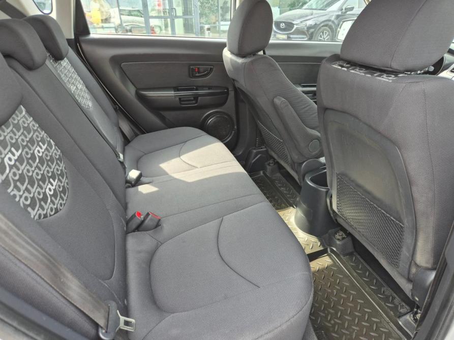 Kia Soul I Екатеринбург  - изображение 8