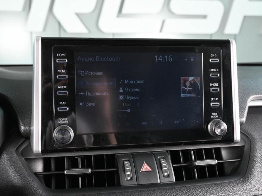 Toyota RAV4 V (XA50) Ростов-на-Дону  - изображение 13