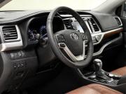 Toyota Highlander III (XU50) Рестайлинг Кемерово  - изображение 51