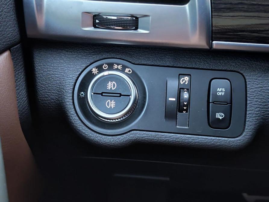 Haval H9 I Рестайлинг Ижевск  - изображение 27