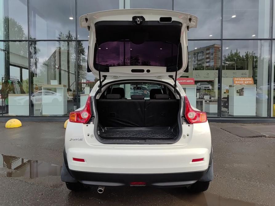 Nissan Juke I Ижевск  - изображение 12