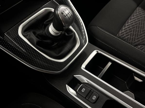 Haval M6 II с пробегом 2023 года, цена 1 575 000 рублей, 57980 км, внедорожник, Автокод Объявления