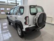 Lada (ВАЗ) Niva Орел  - изображение 17