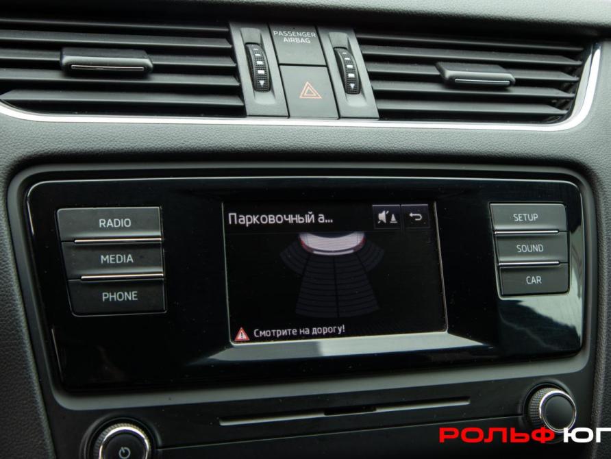 Skoda Octavia III (A7) Москва  - изображение 16