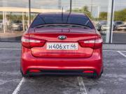 Kia Rio III Воронеж  - изображение 20