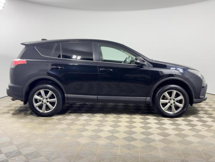 Toyota RAV4 IV (XA40) Рестайлинг Казань  - изображение 5