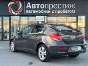 Chevrolet Cruze I Рестайлинг Волгоград  - изображение 25