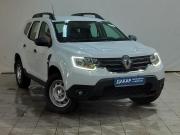 Renault Duster II Санкт-Петербург  - изображение 20